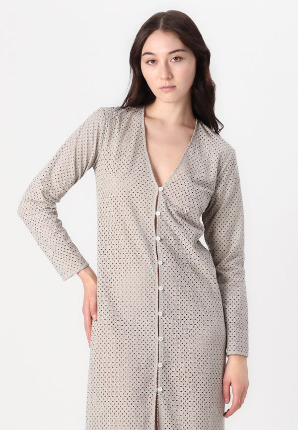 H2O Fagerholt SUMMER CARDIGAN