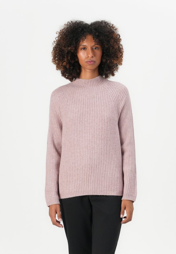 TOM TAILOR DENIM COZY MOCK NECK
