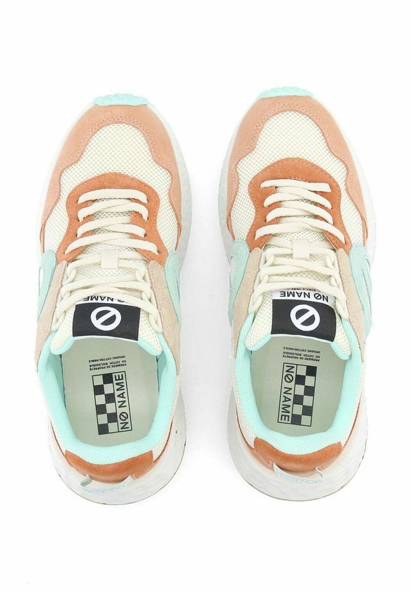No Name BASKETS CARTER JOGGER