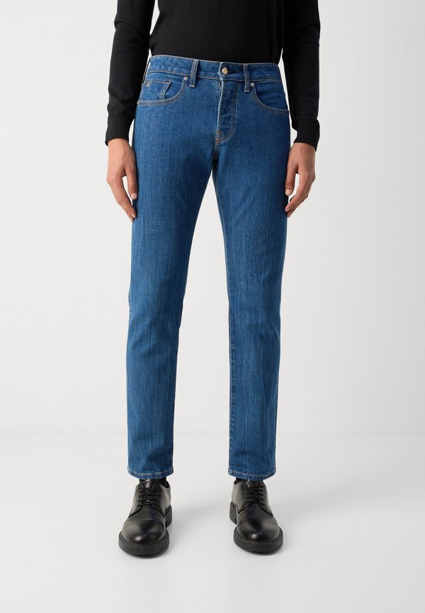 Scotch & Soda RALSTON