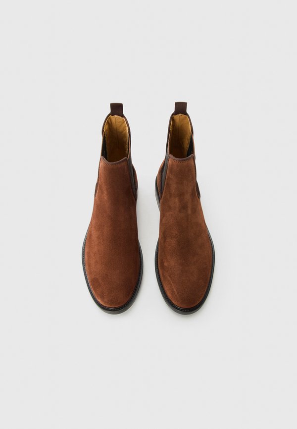 GANT ST FAIRKON