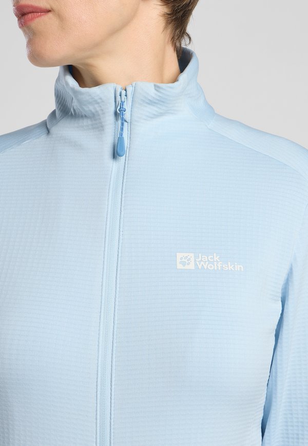 Jack Wolfskin KOLBENBERG FZ W