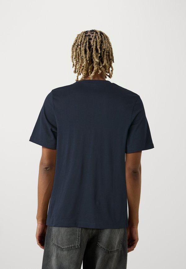 Jack & Jones JJALVIS TEE CREW NECK 3 PACK