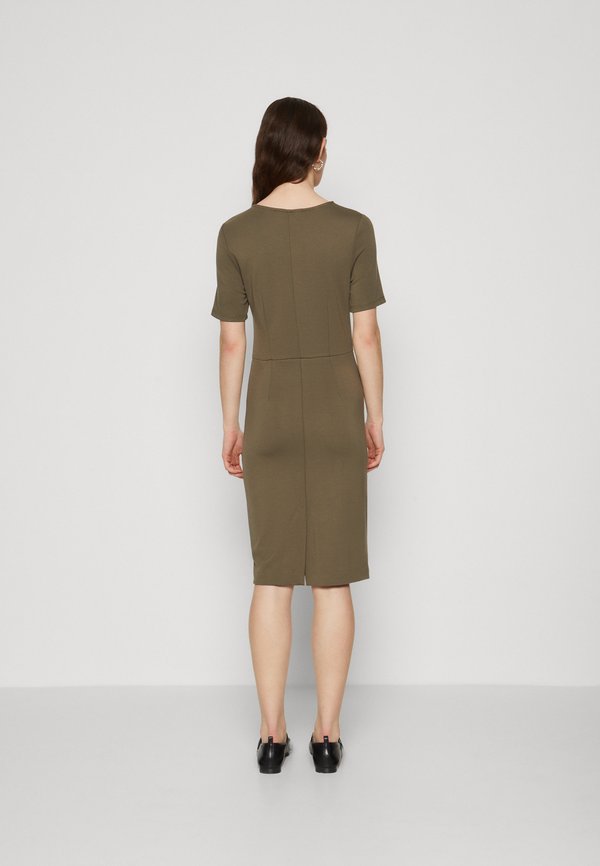 Selected SLFSHELLY DRESS