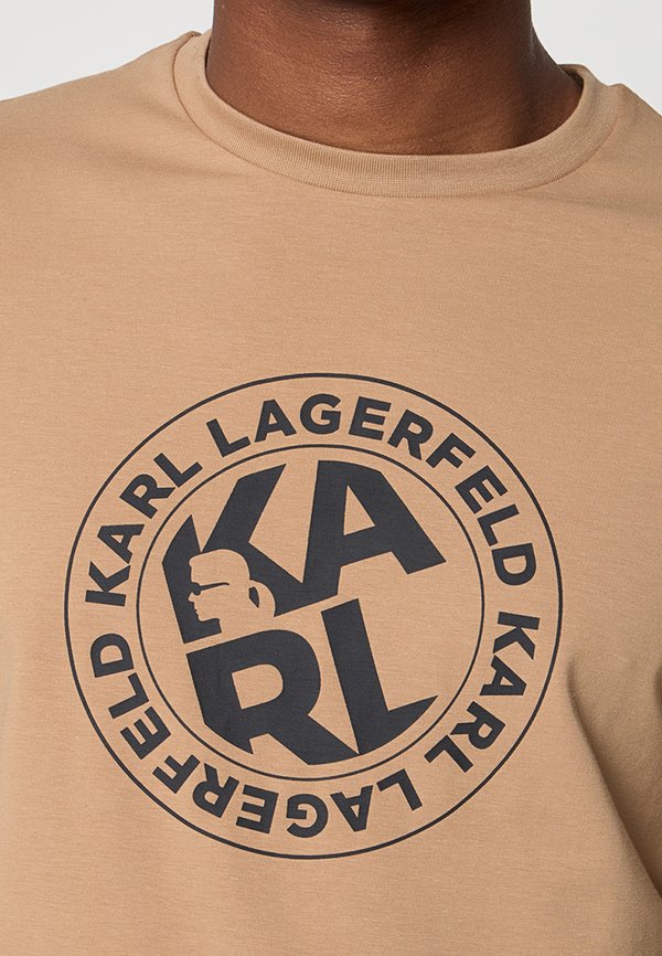 KARL LAGERFELD