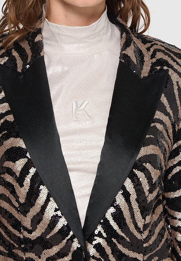 KARL LAGERFELD