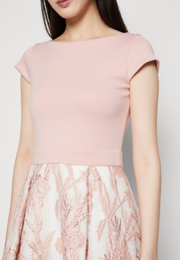 Swing EVENING DRESS