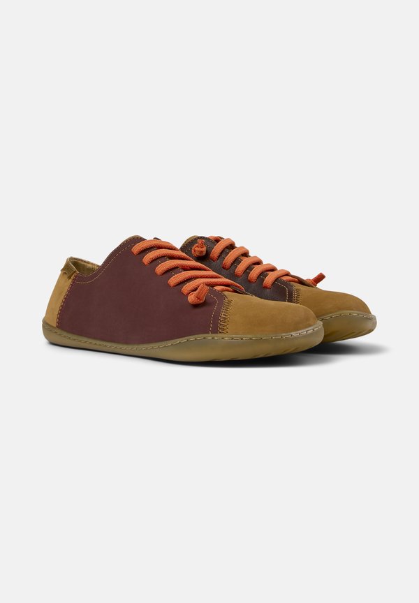 Camper PEU CAMI