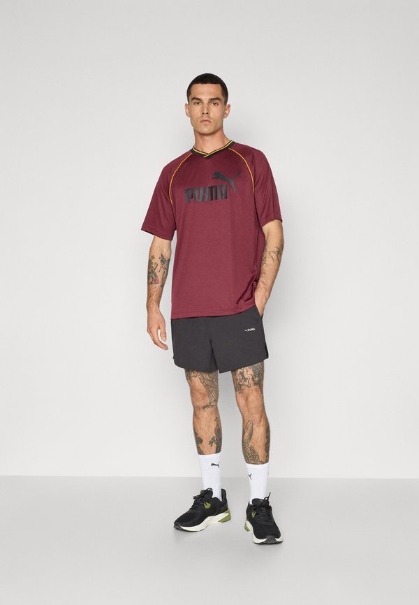 Puma ESS COLLARED