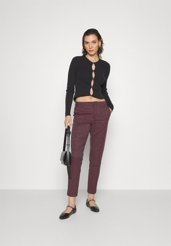Scotch & Soda LOWRY MID RISE PANT