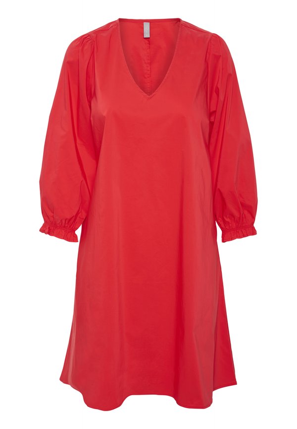 Culture CUANTOINETT SHORT 3/4 SLEEVE