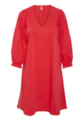 Culture CUANTOINETT SHORT 3/4 SLEEVE