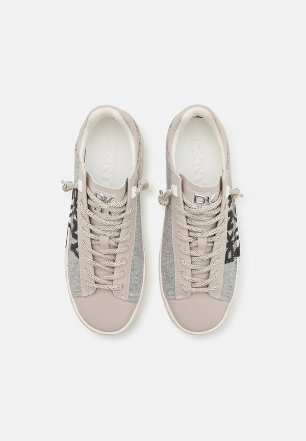 DKNY GINALI LACE UP