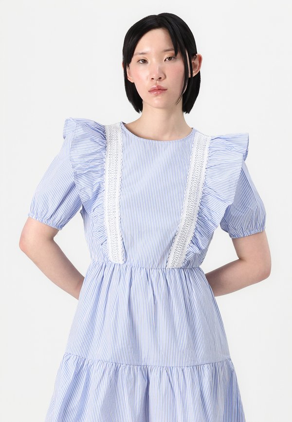 Vero Moda VMMIA SHORT DRESS