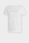 TOM TAILOR LOGO T-SHIRT