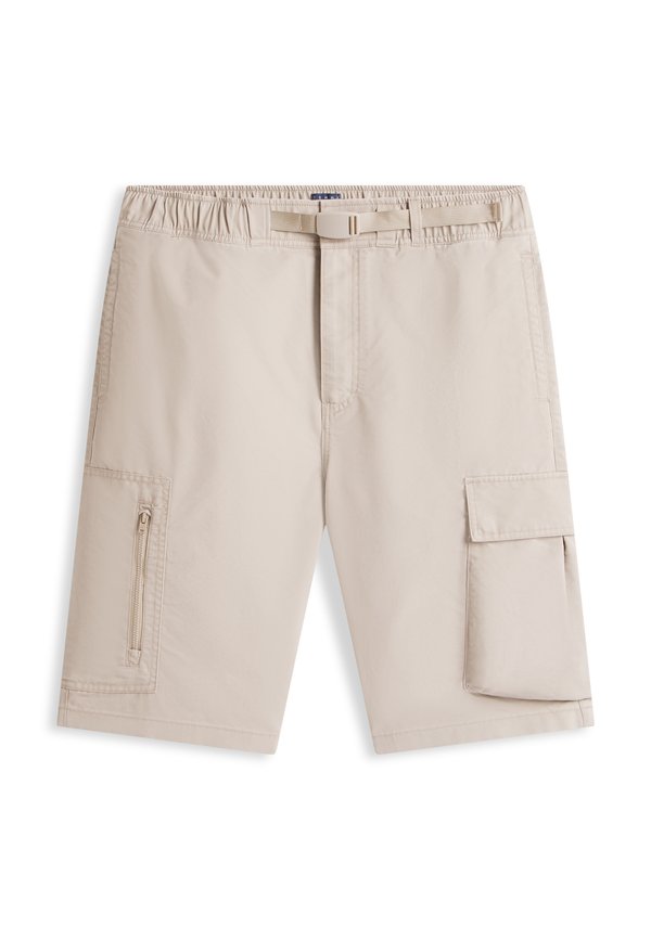 Tommy Jeans OTIS REGULAR BELTED CARGO SHORTS