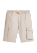 Tommy Jeans OTIS REGULAR BELTED CARGO SHORTS