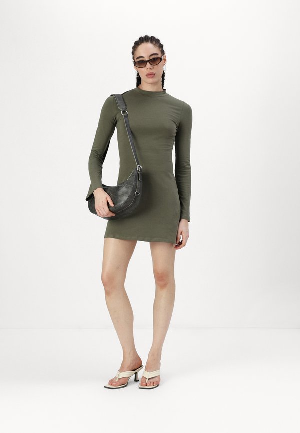 Noisy May NMDREY SKATER DRESS