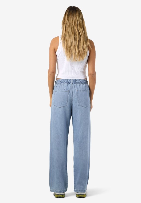 Noisy May Wide leg NMRINE