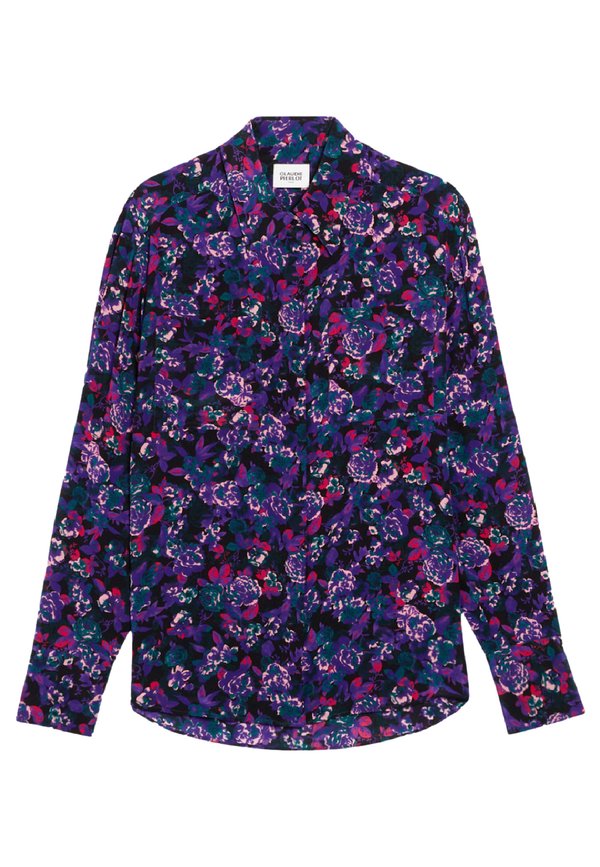 Claudie Pierlot CARDINAL