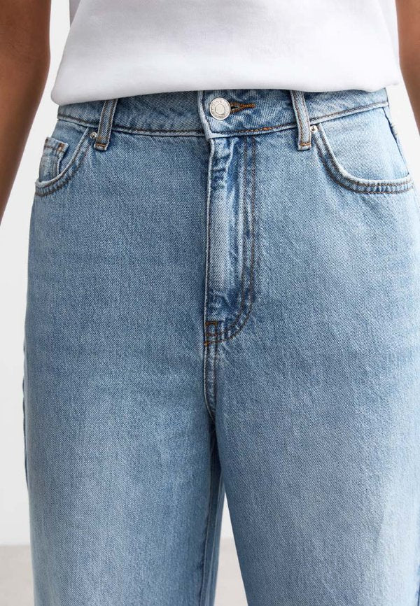 New Look ADALAE HIGH-WAIST WIDE LEG