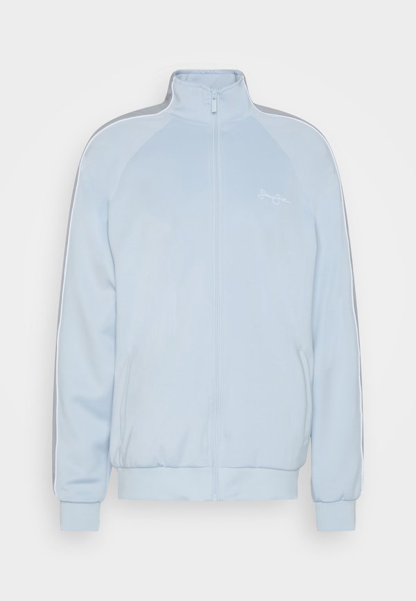 Sean John SCRIPT LOGO TRACKJACKET