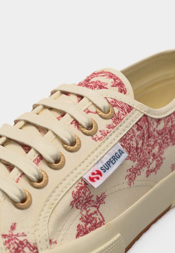 Superga 2750 TOILE DE JOUY