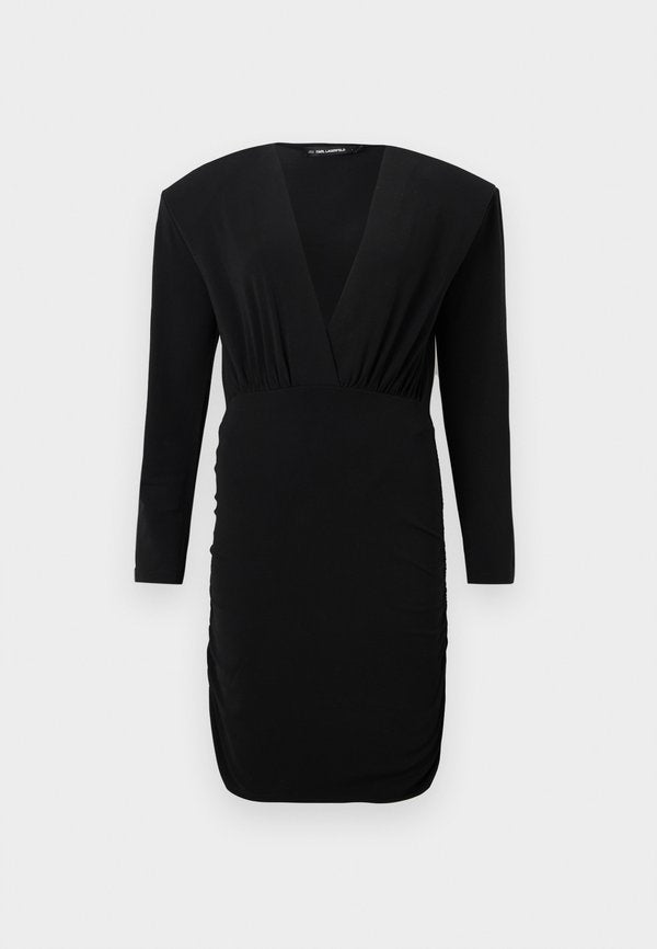 KARL LAGERFELD STUDIO DRESS