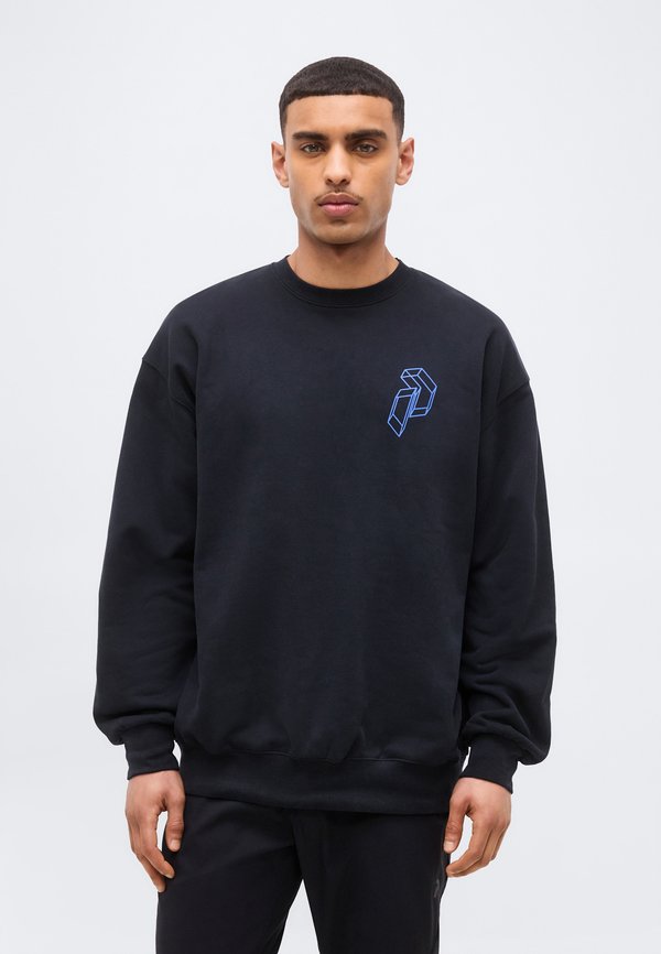 Peak Performance GRAPHIC CREW