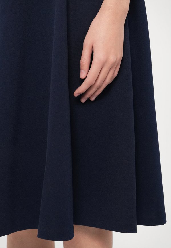 Lauren Ralph Lauren PONTE SLEEVELESS DRESS