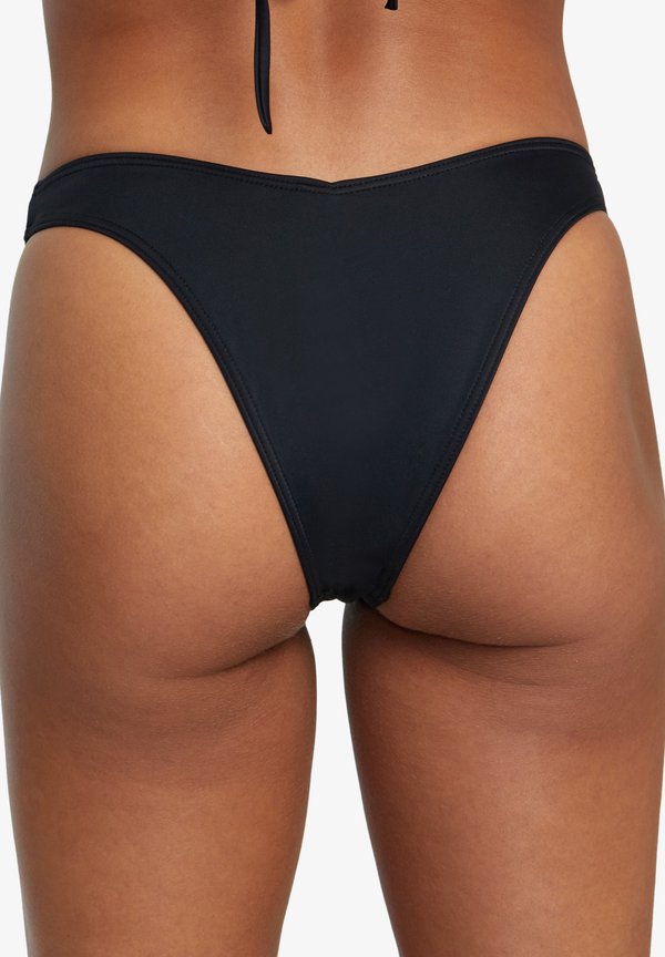 RVCA SOLID BAS DE MEDIUM
