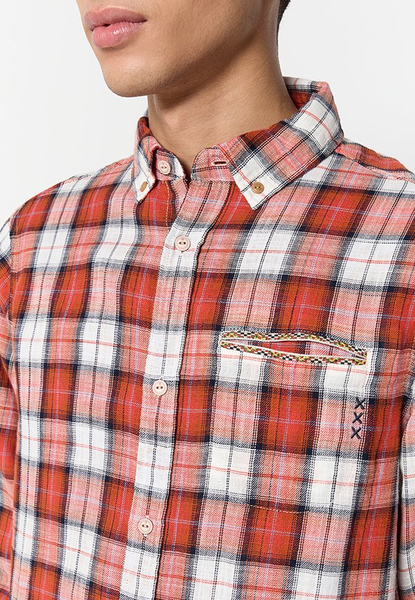 Scotch & Soda