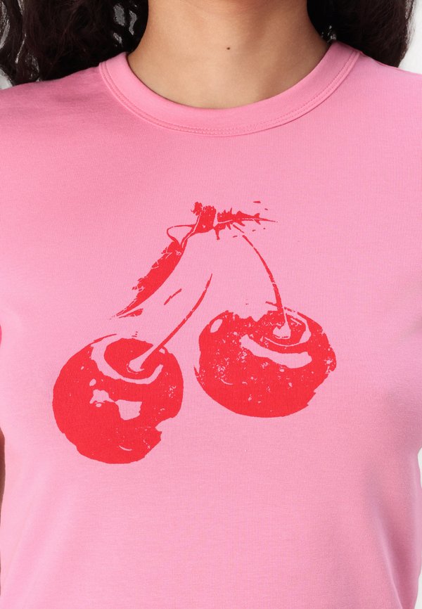 JJXX JXGIGI BABY VALENTINE TEE