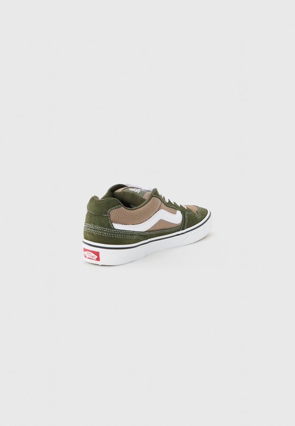 Vans CALDRONE