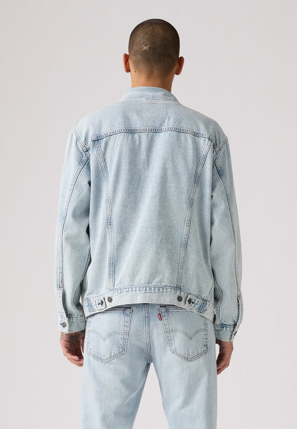 Levi's® RELAXED FIT TRUCKER