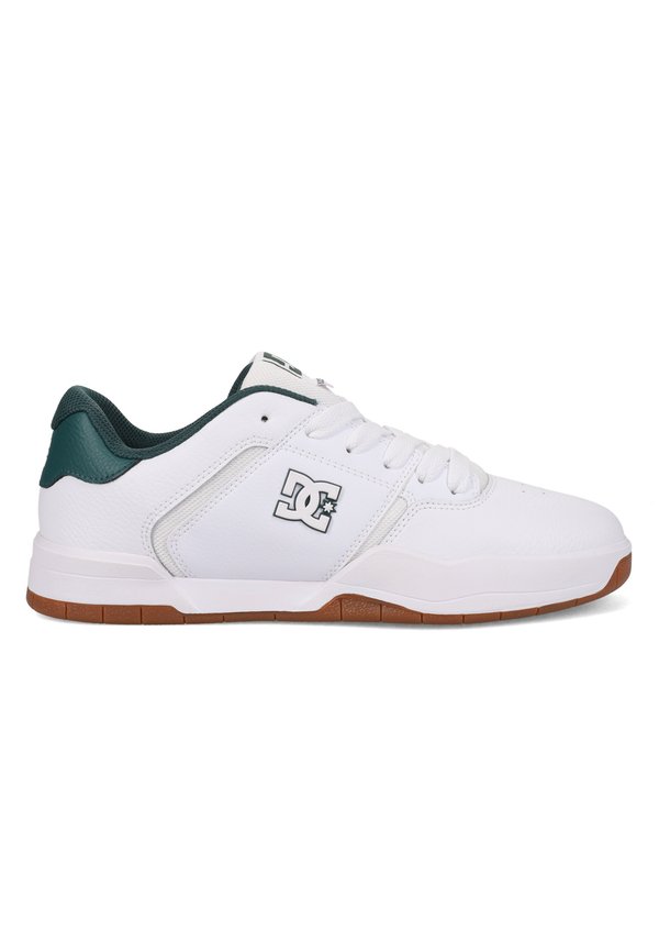 DC Shoes CENTRAL