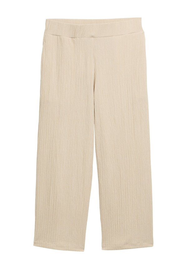 TOM TAILOR CRINKLE CULOTTE HOSE