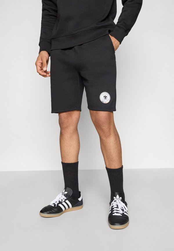 Fanatics DEUTSCHLAND DFB PRIMARY LOGO GRAPHIC SHORT