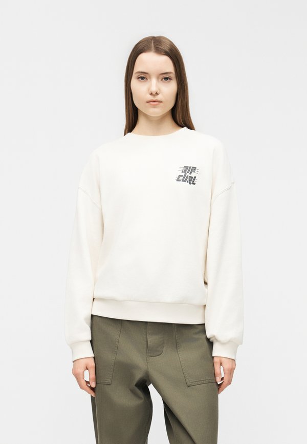 Rip Curl SPORTS DEPT DROP SHOULDER CREW