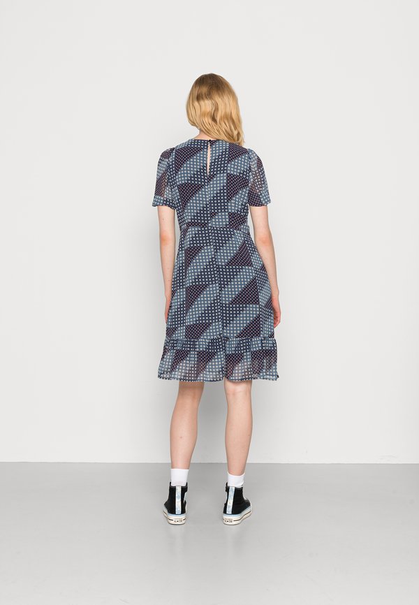 Vero Moda VMNATASHA DRESS