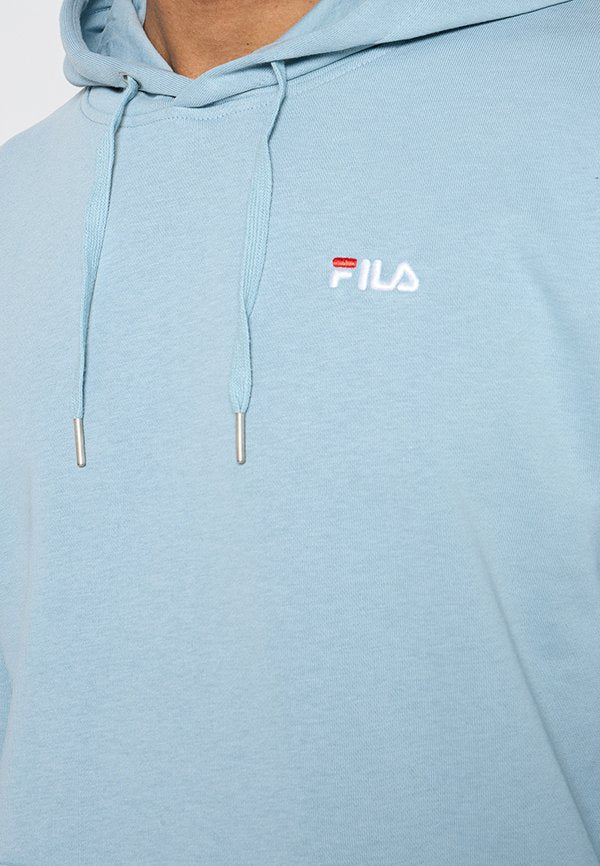 Fila ZEVENAR LOGO HOODIE