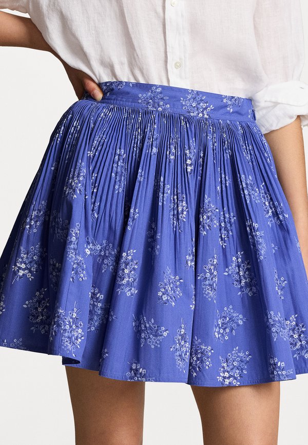 Polo Ralph Lauren FLORAL A LINE SKIRT