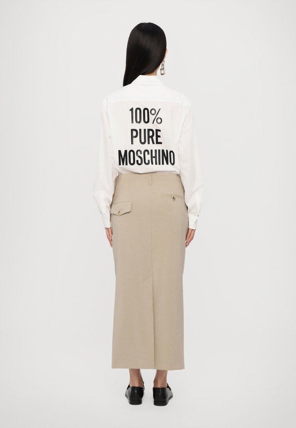 MOSCHINO SKIRT