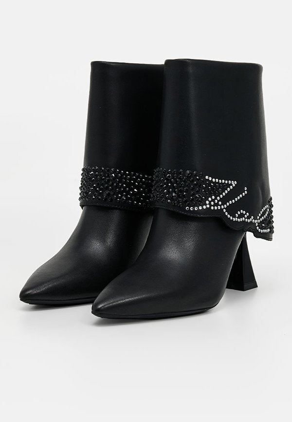 KARL LAGERFELD DEBUT II