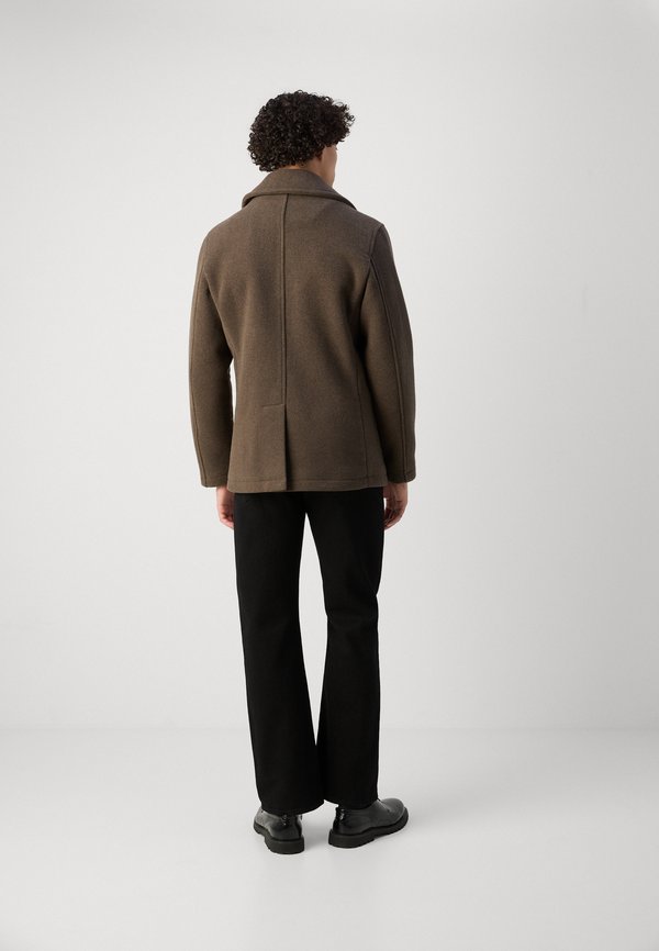 Scotch & Soda PEACOAT