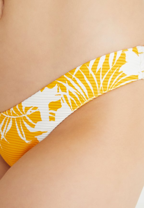 Seafolly WILD TROPICS V HIGH CUT RIO