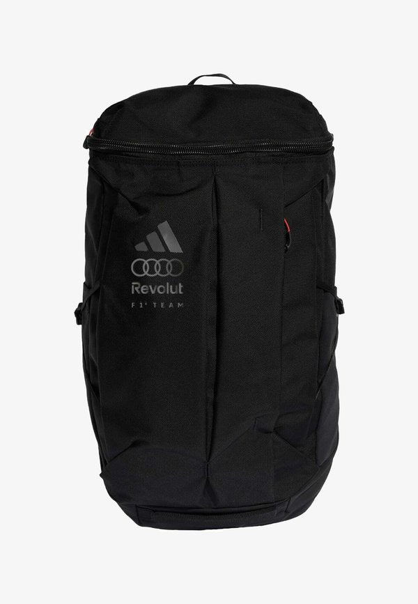 adidas Performance AUDI REVOLUT F1 TEAM  OP/SYST 30/35 - Backpack - black