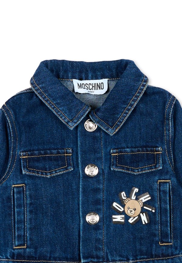 MOSCHINO UNISEX