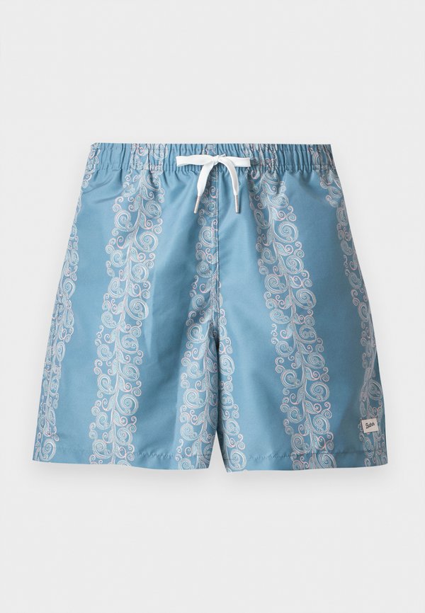 Bather FIESTA PATTERNED