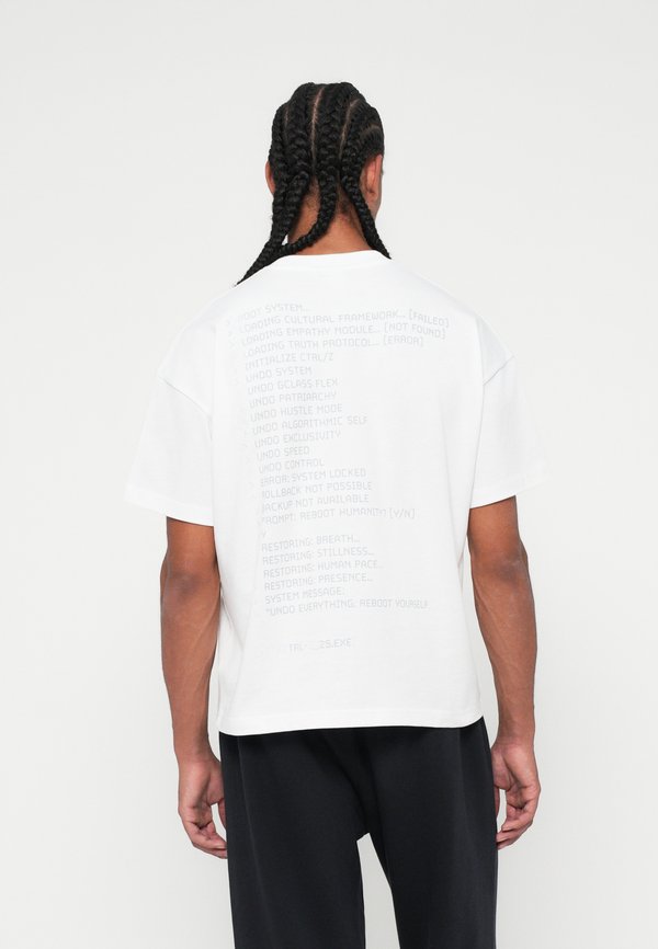 The Tracksuit Club UNDO SOCIETY UNISEX